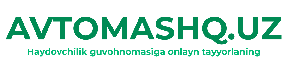 AvtoMashq.Uz
